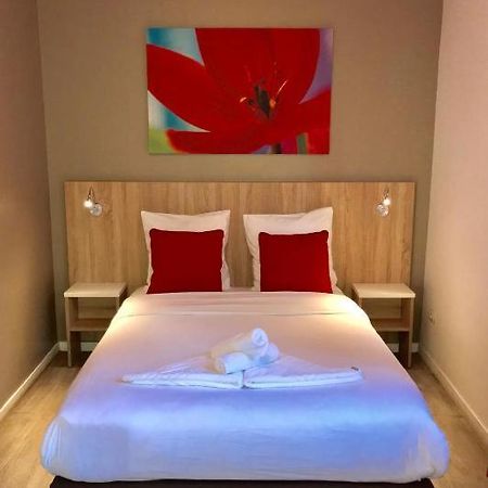 Neoresid - Residence Saint Germain อาเมียงส์ ภายนอก รูปภาพ
